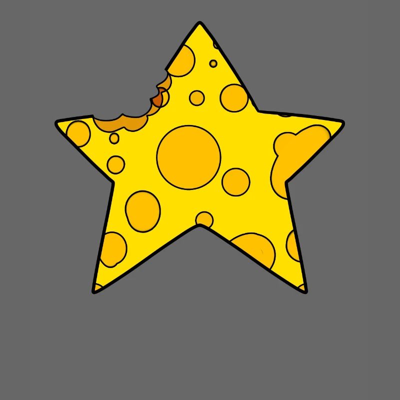 Käse Stern