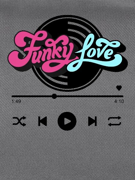Funky Liebe