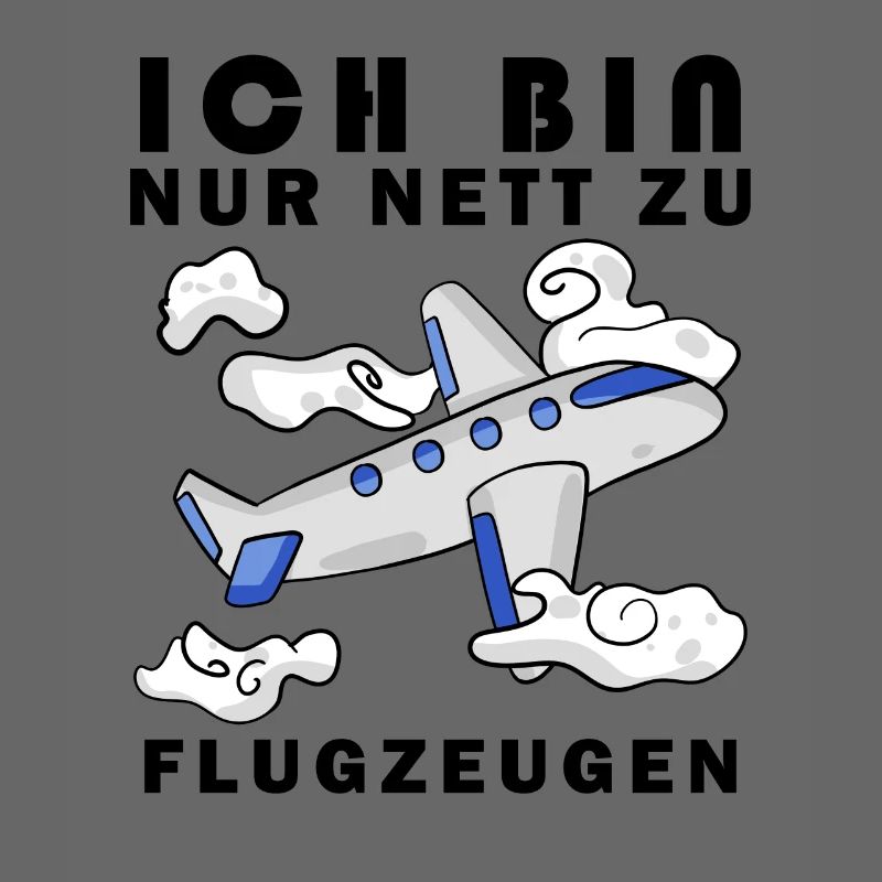 Modellflug Pilot Modellbau Flugzeug Modellbauer