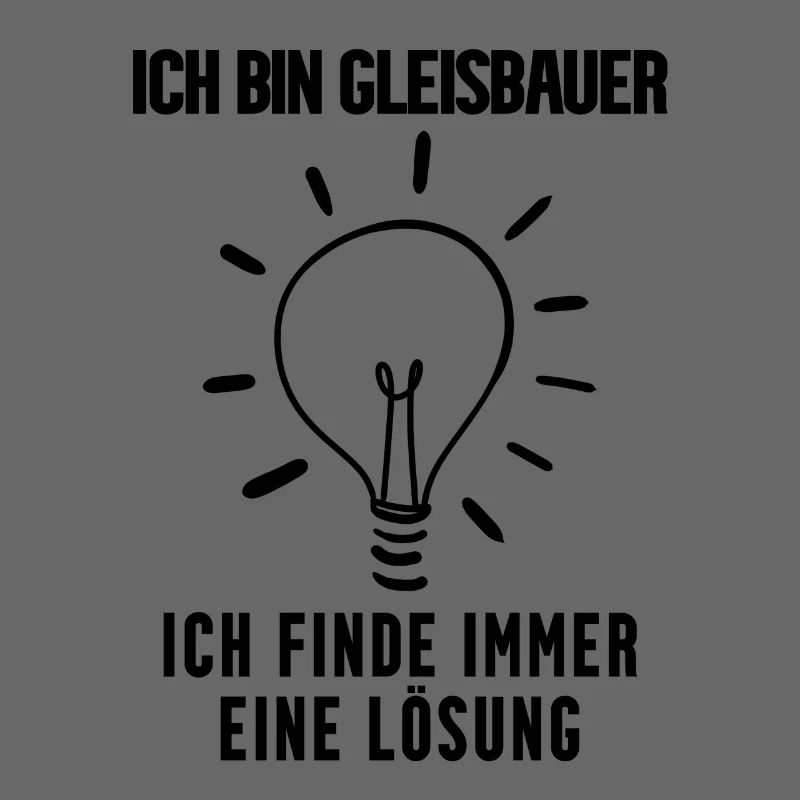 Gleisbauer