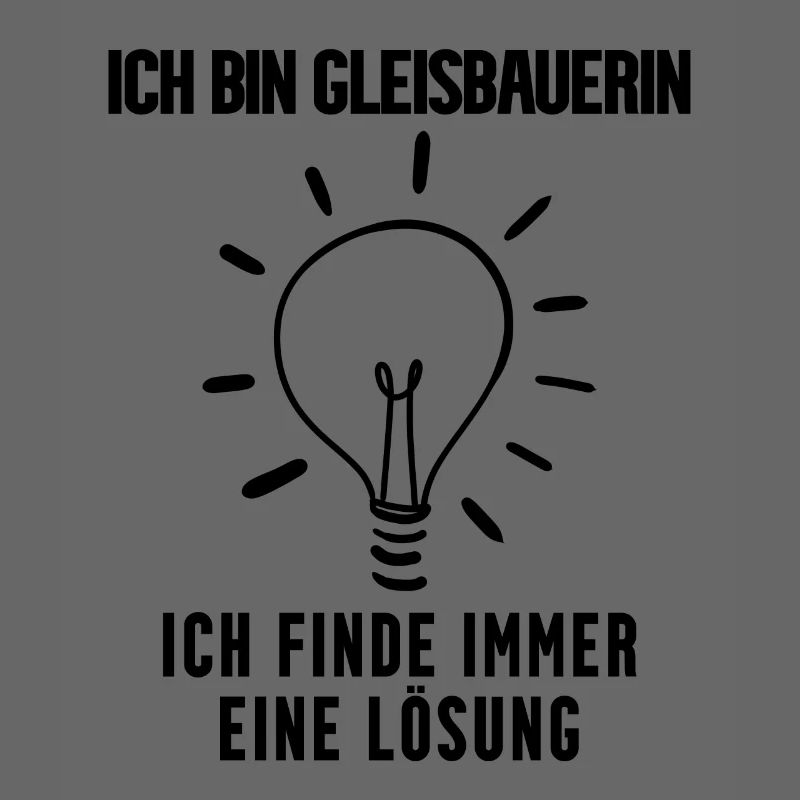 Gleisbauerin Beruf
