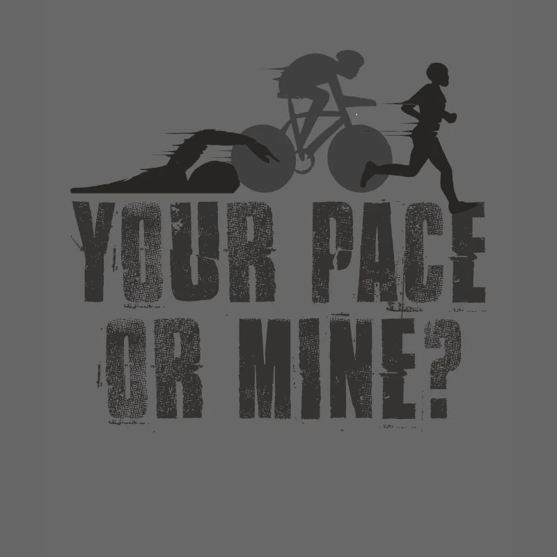 Dein Tempo Oder Meins Triathlon