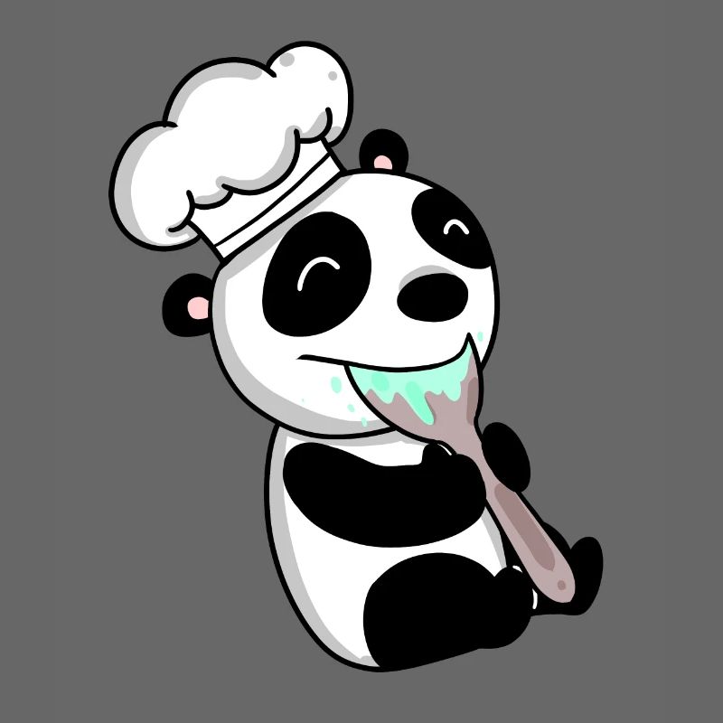 Panda Chef Mignon