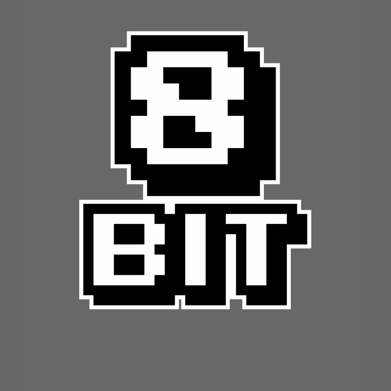 8-bit computers