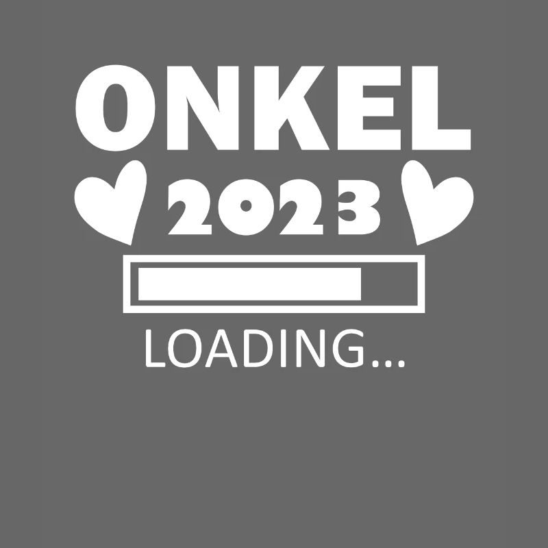 Onkel 2023 - Onkel werden - Onkel loading 2023
