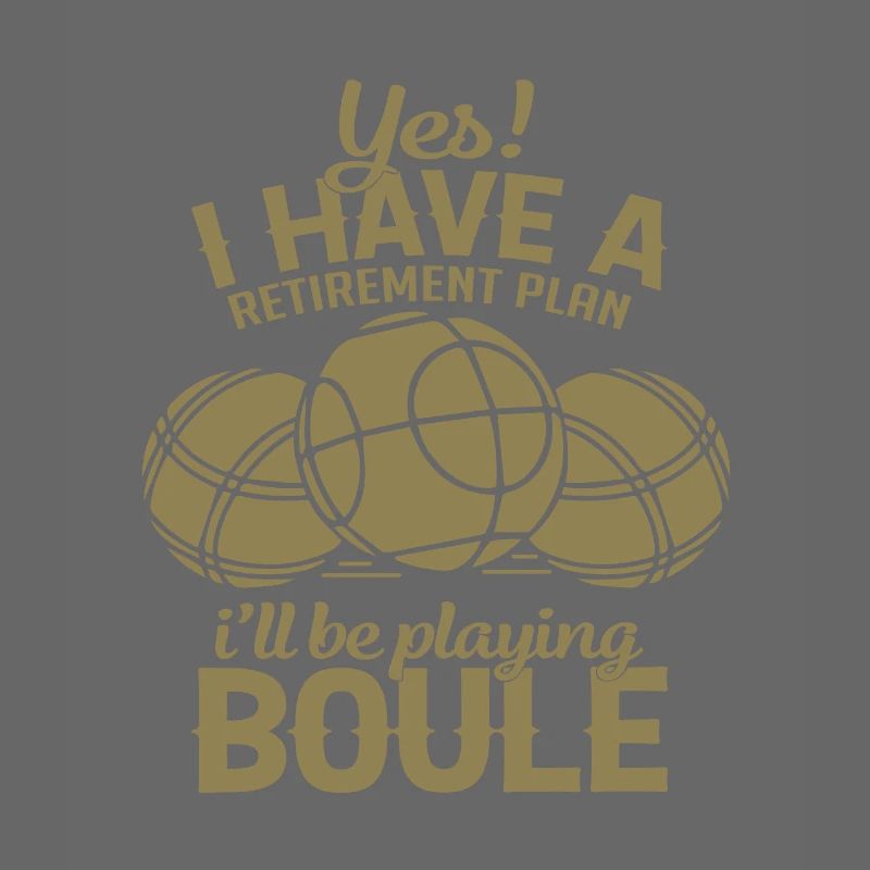 Boule Rente Plan