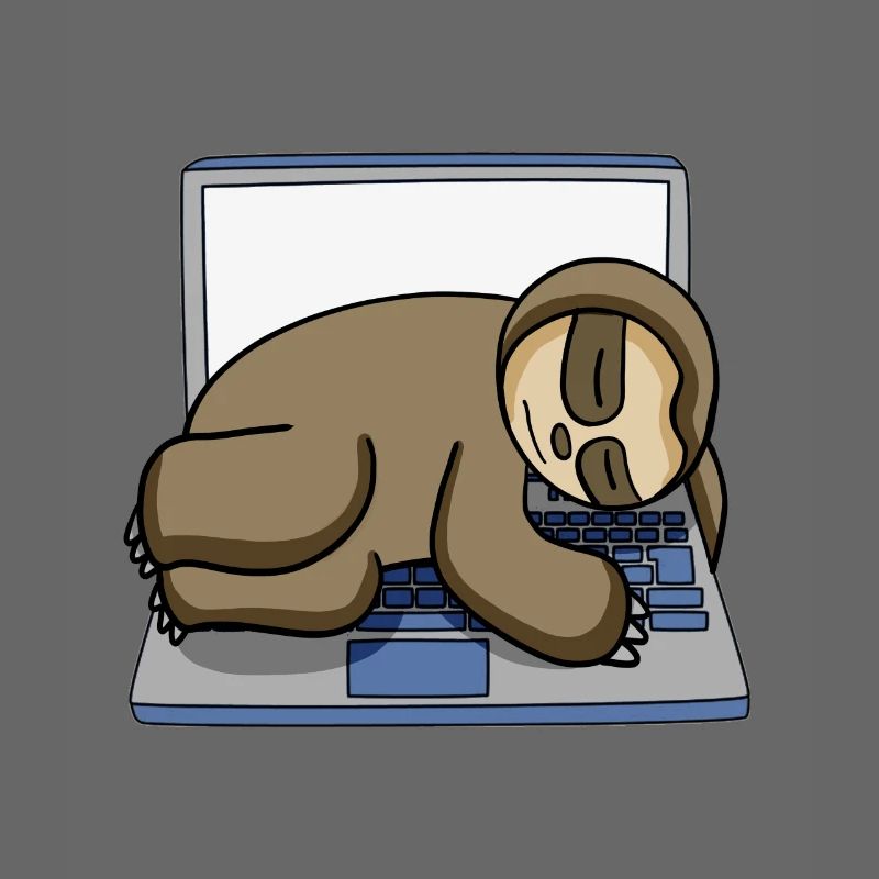 Computer Nerd Programmer Gift