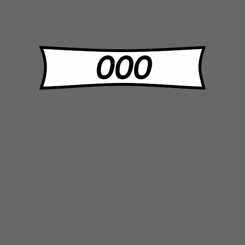Panzerknacker numéro 000