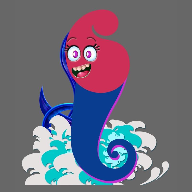 Surf-Spiral-Geist