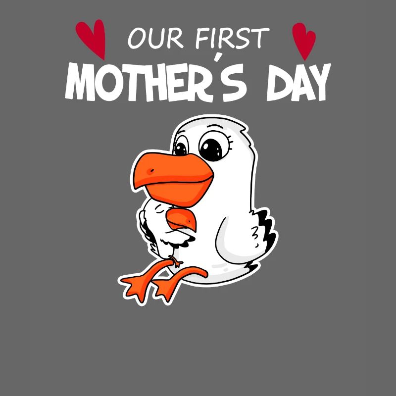 Muttertag - erster Muttertag Geschenk