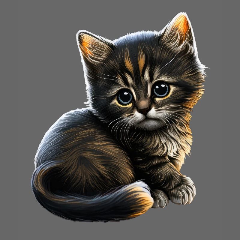 Cat Cats Cat lover cute kitten