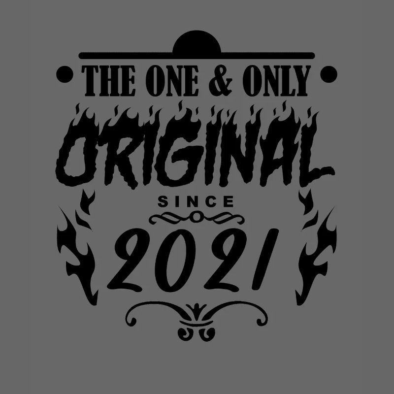 2021 - Année de construction 2021 - Année 2021