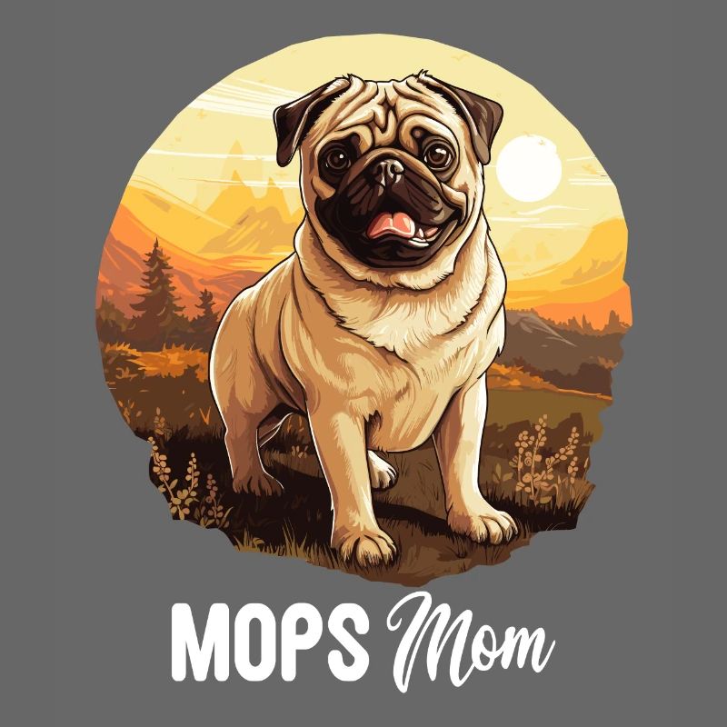 Mops
