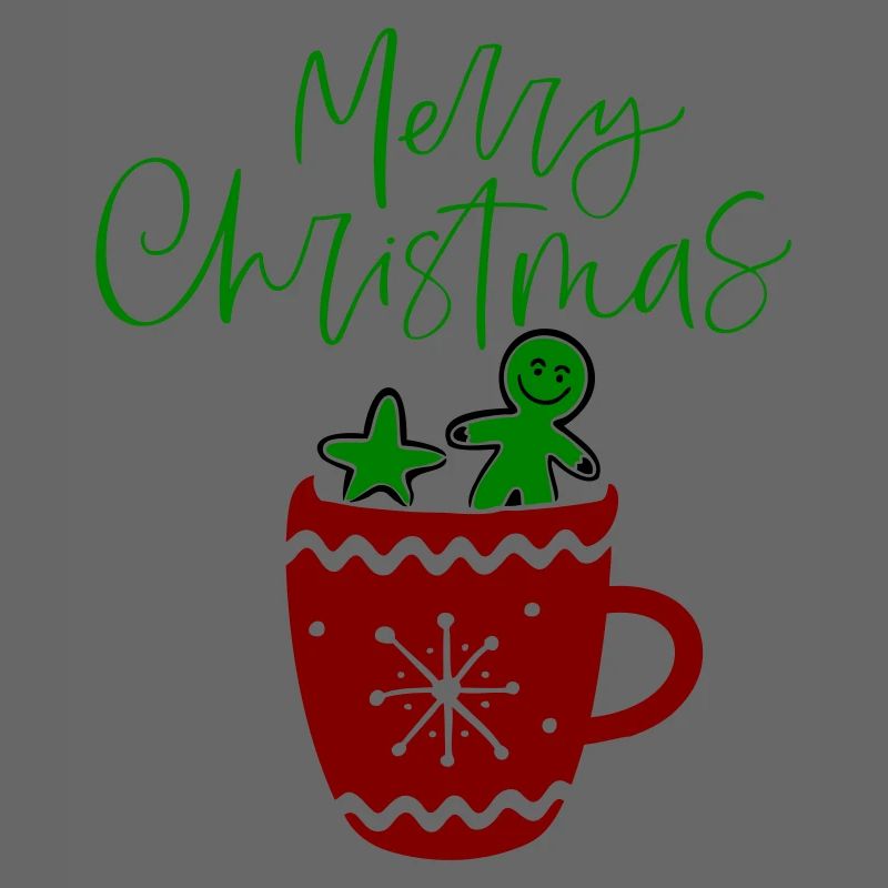 Joyeux Noël, Biscuits