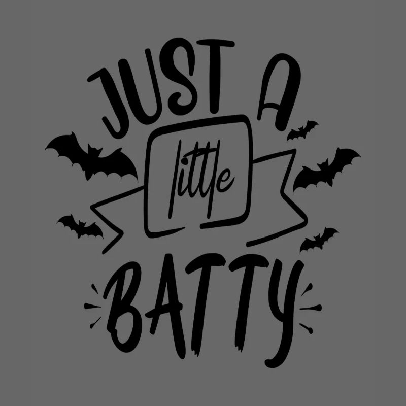 Juste un peu de Batty