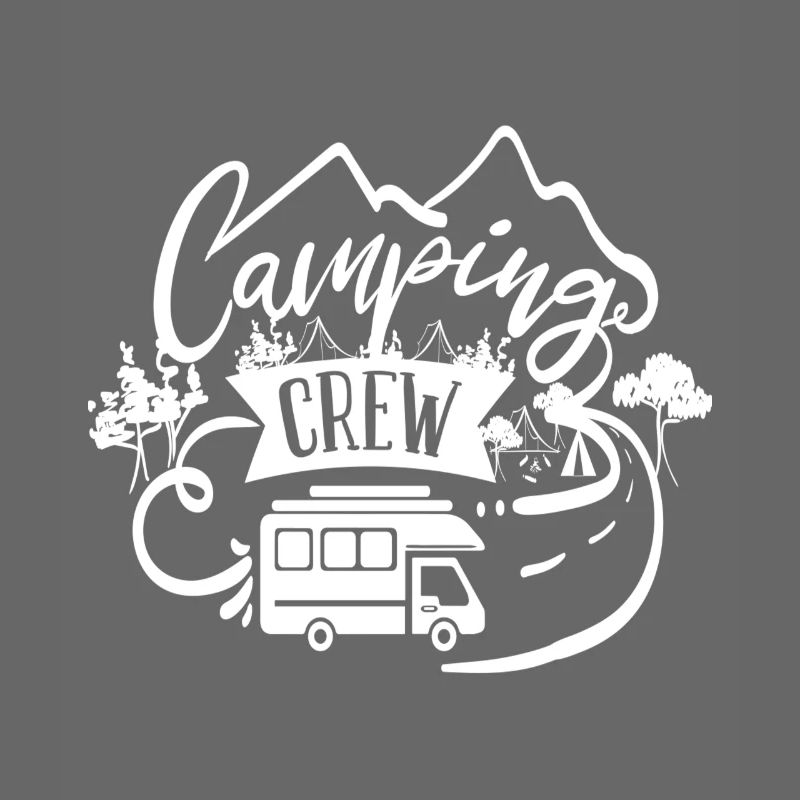 Équipe de camping