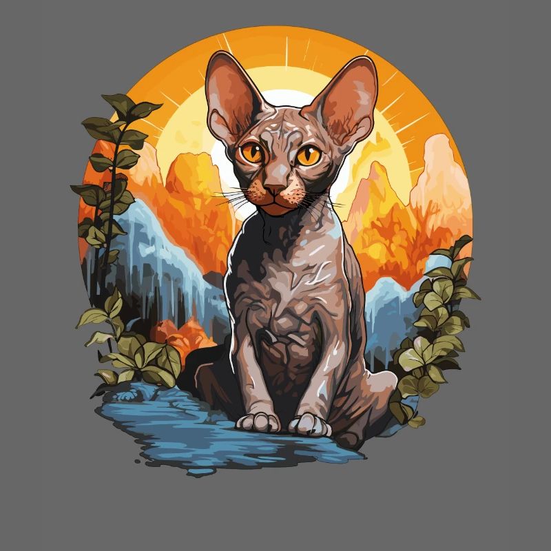 Cornish Rex Kitten Cornish Rex Cat