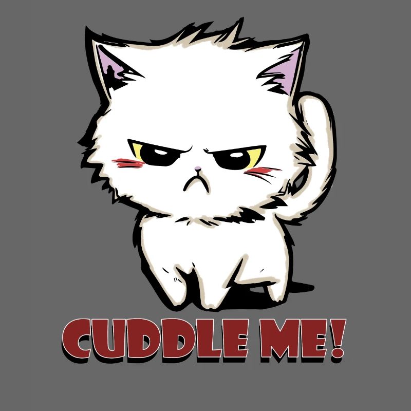 cuddle me2