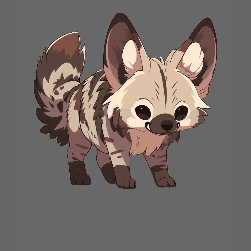 Aardwolves Aardwolf
