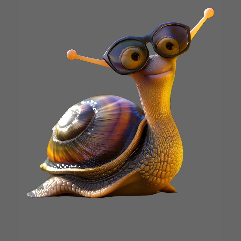 Snail Vineyard Snail Shell Snails