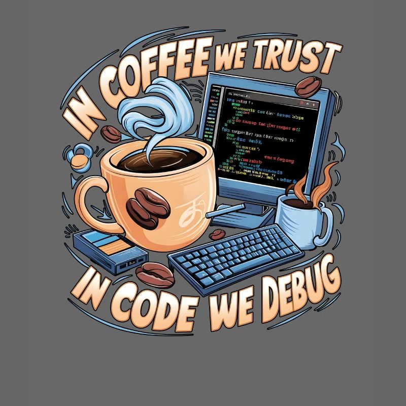 KaffeeCode Debug: In Code Wir Debuggen