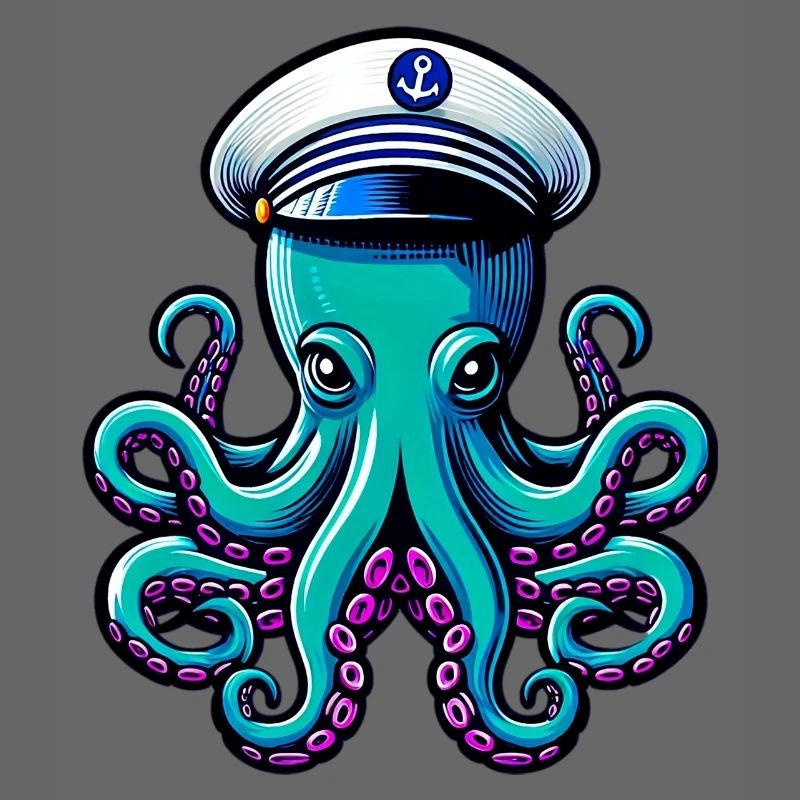 Octopus