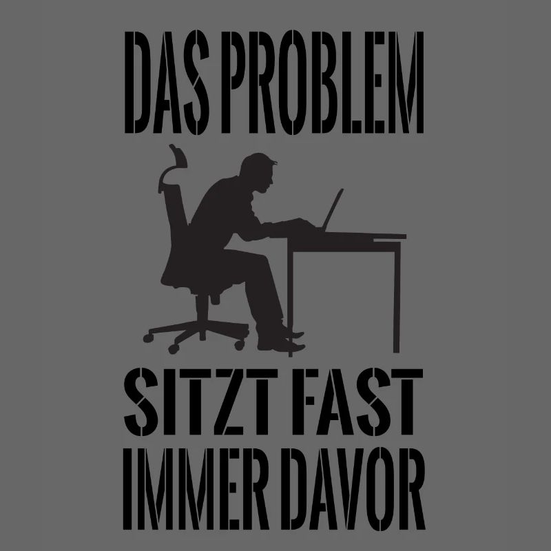 Administrator Admin IT PC Computer Programmierer