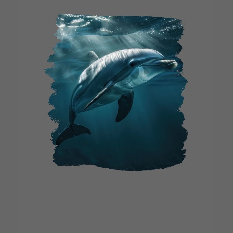 Dauphin Dauphins Dauphin