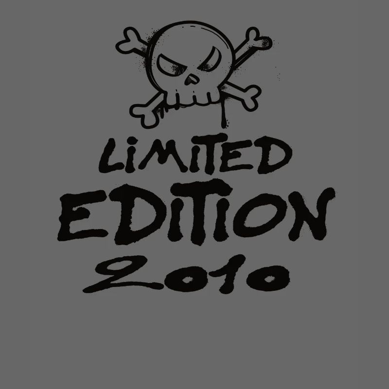 Edition Limitée 2010 Anniversaire 2010 Naissance