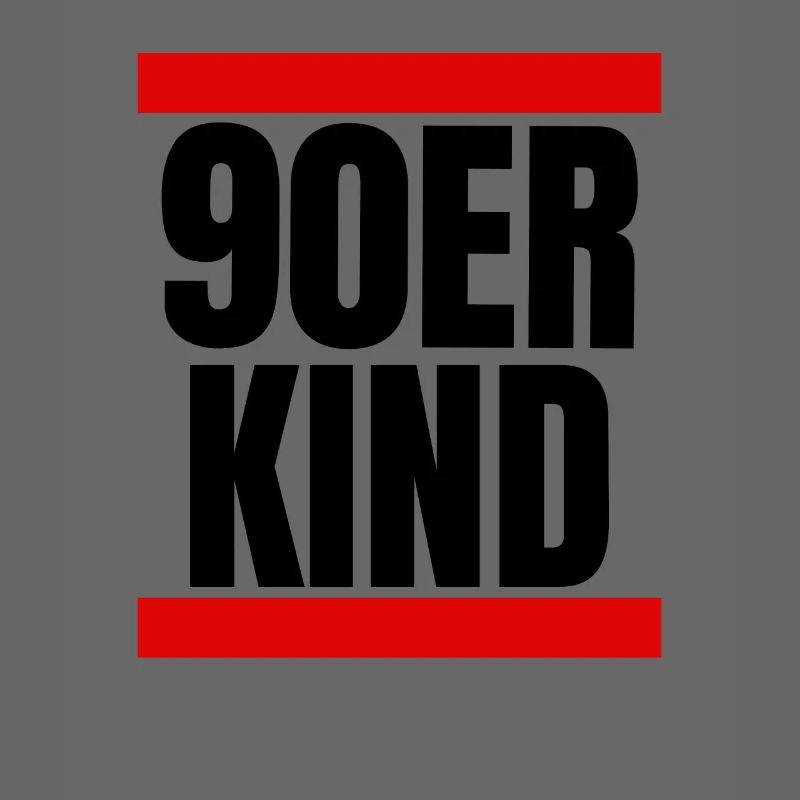 90er Kind