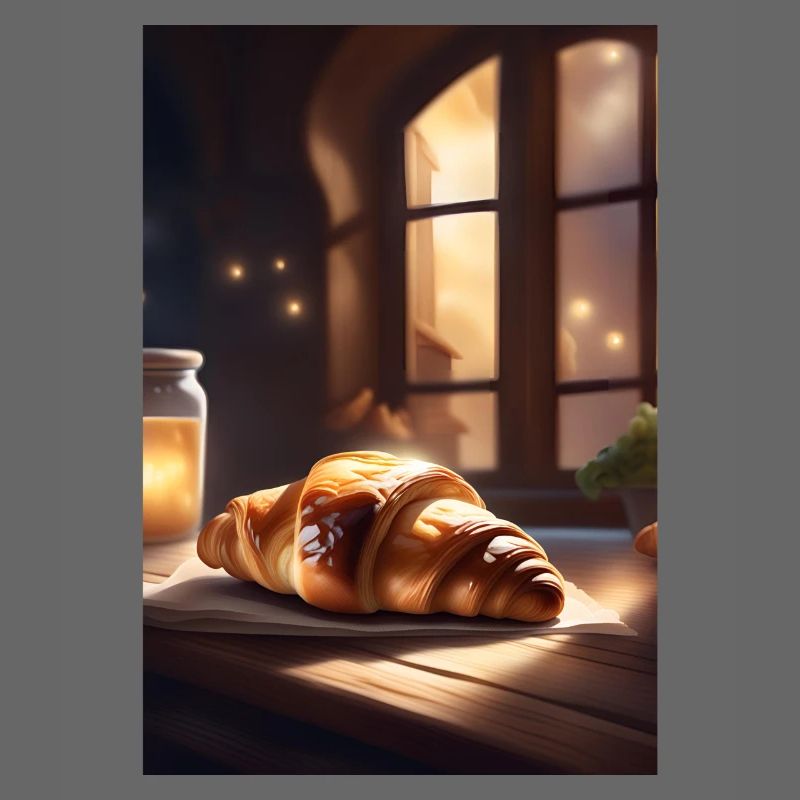 Croissants