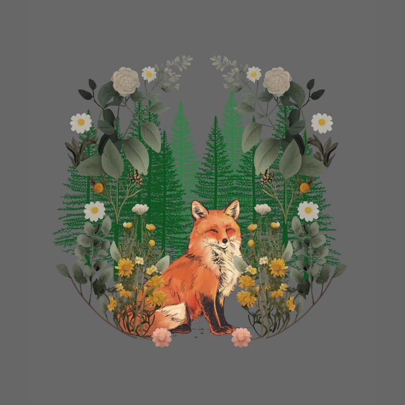 Foxes, Foxes, Forest, Forest Animals, Forest Dwellers