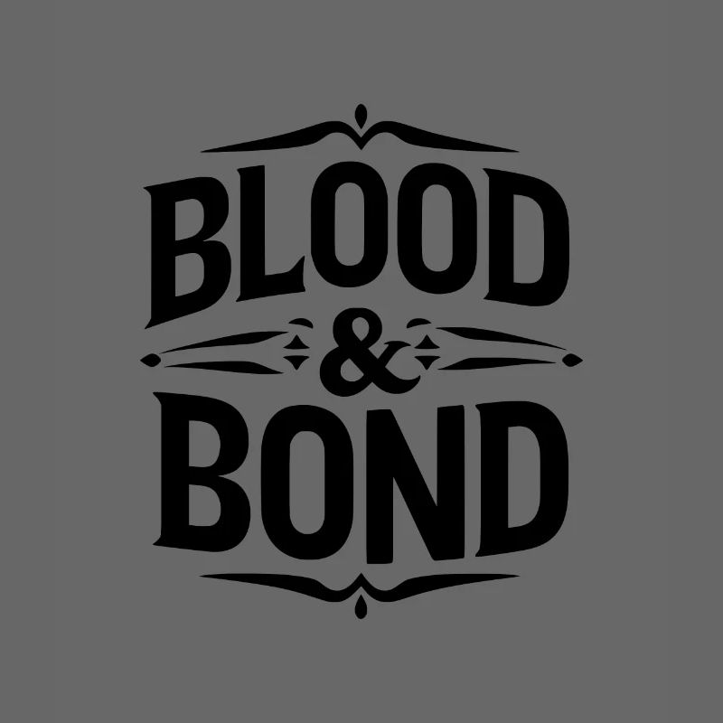Blut und Bindung
