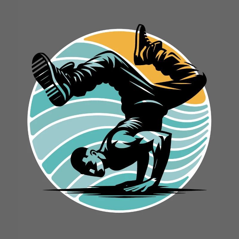 Breakdance