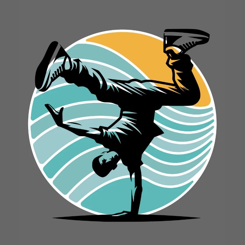 Breakdance