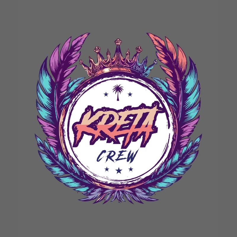 Kreta Crew Bunt