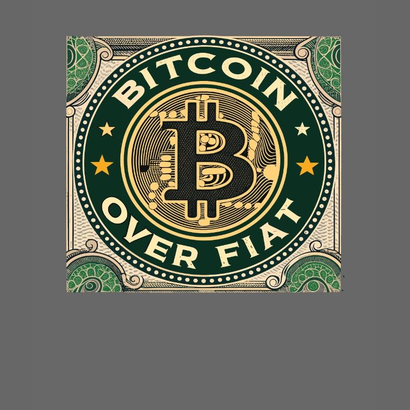 Bitcoin Over – Conception de crypto-monnaies pour les passionnés
