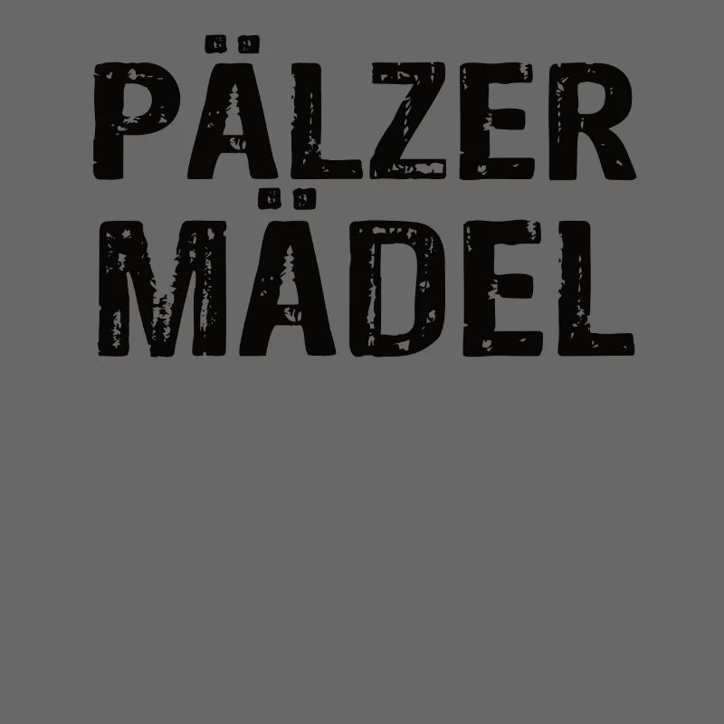 Pälzer Mädel