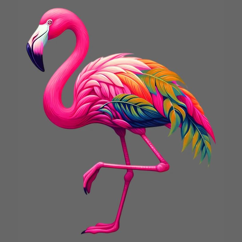 Flamingo