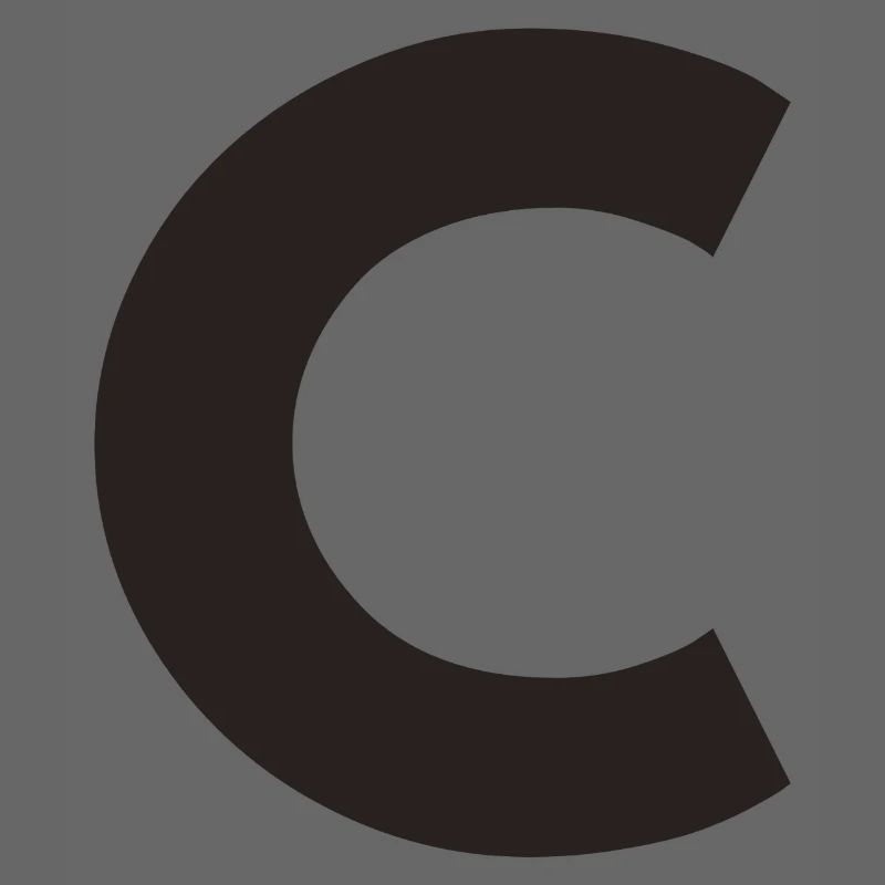 C