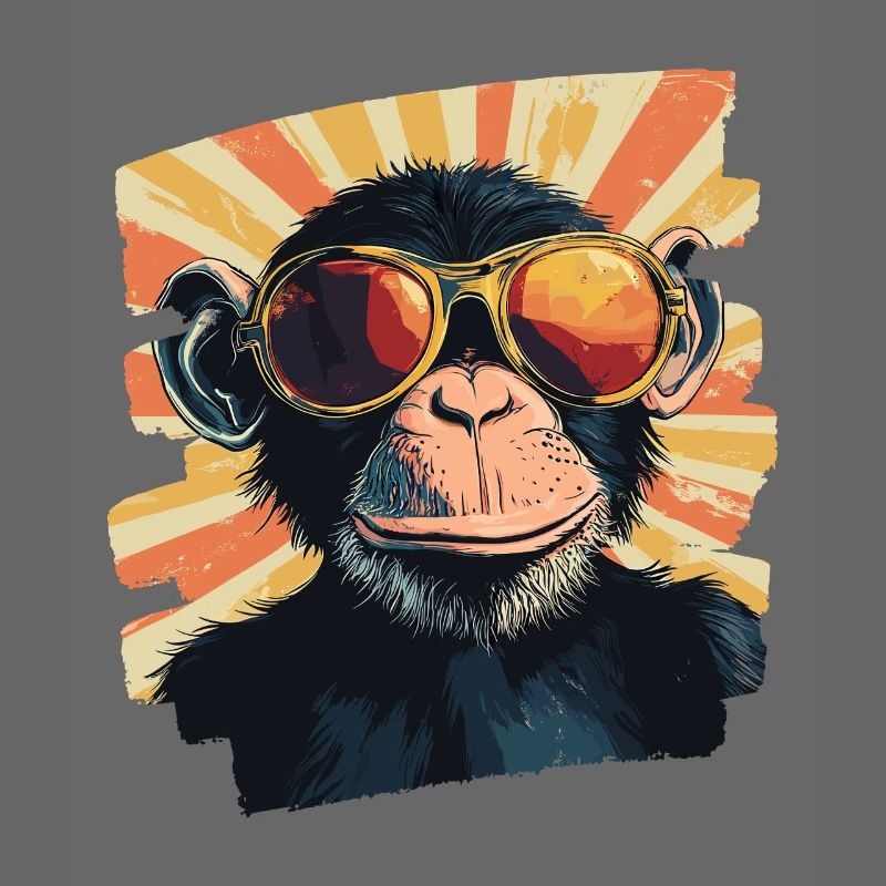 Affe Retro