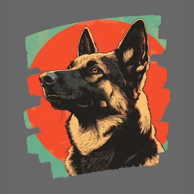 Chien de berger
