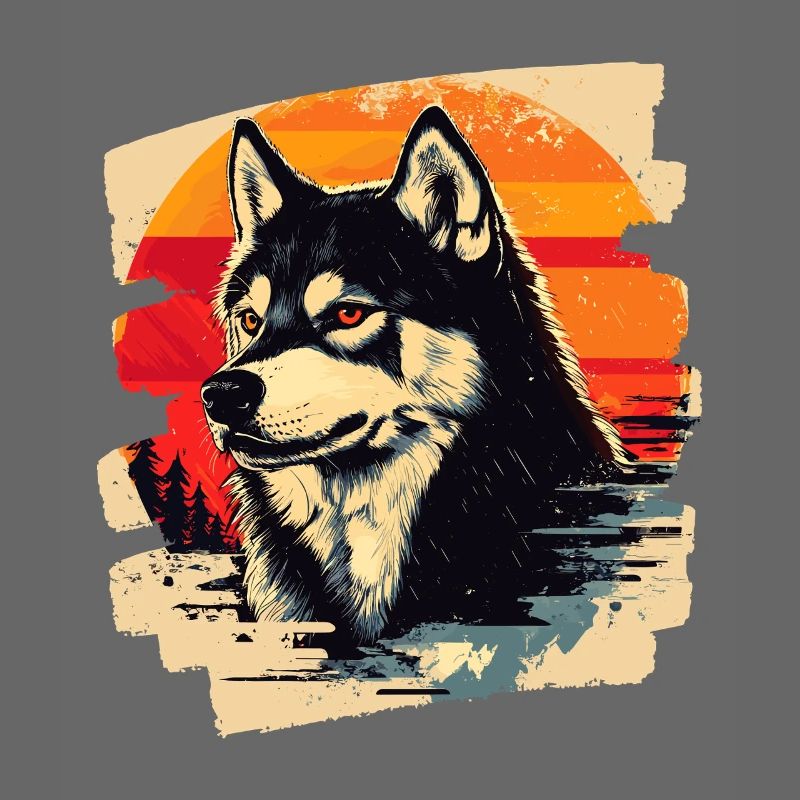 Husky