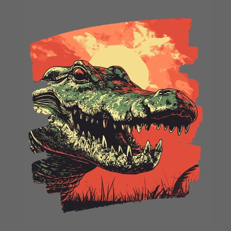 Crocodile