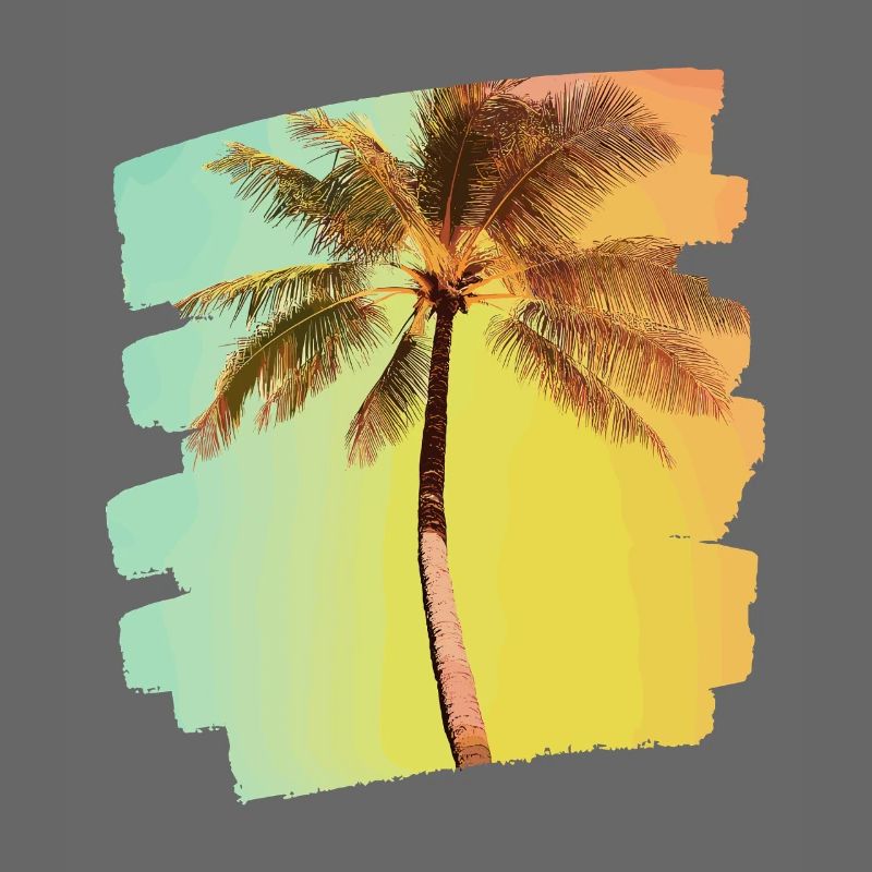 Palm tree