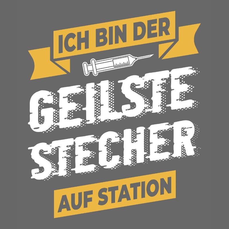 Krankenschwester Krankenpfleger