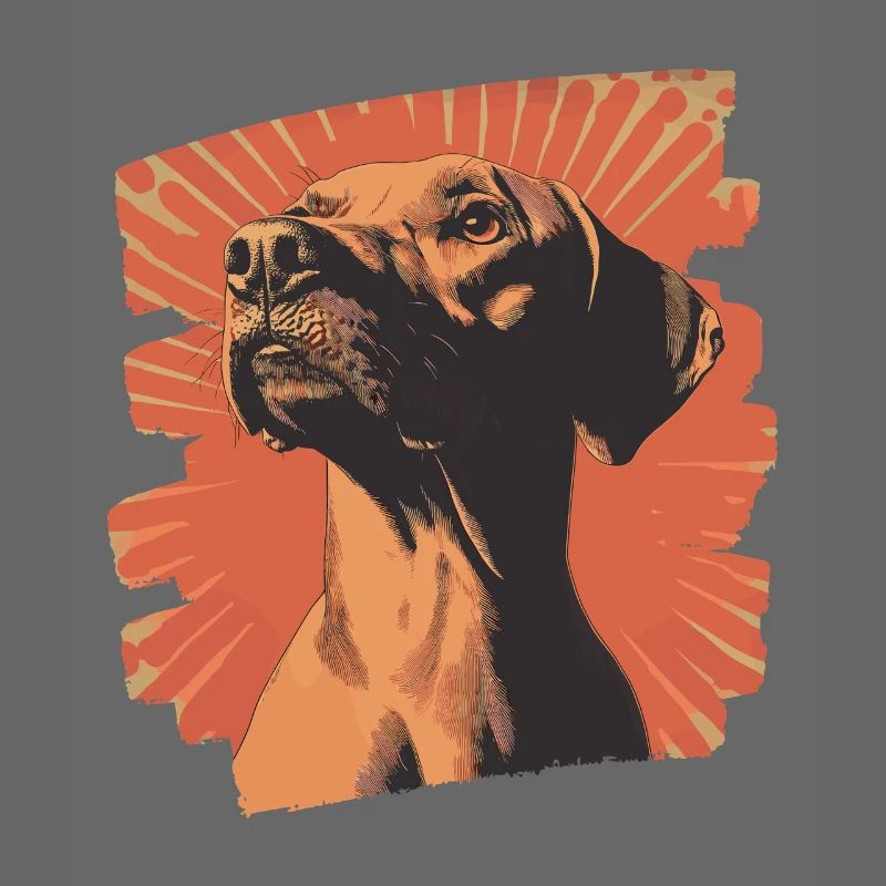 Rhodesian Ridgeback
