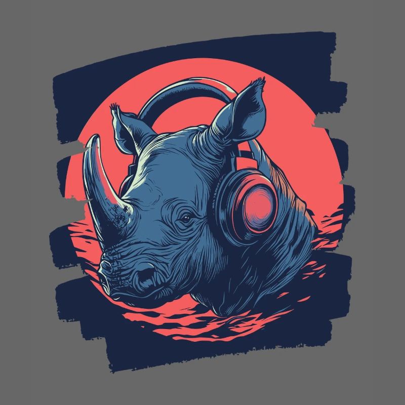 Rhinocéros