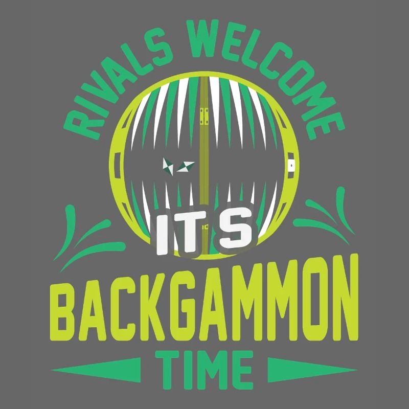 Backgammon Spiel