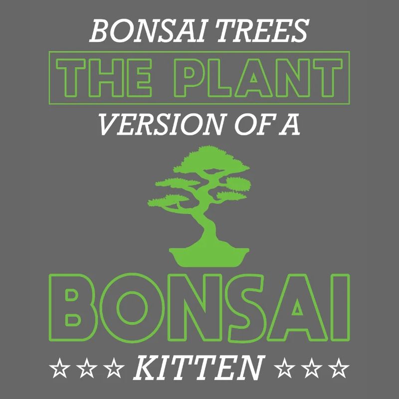 Bonsai Tree